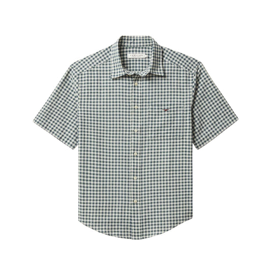 Johnson SS Shirt