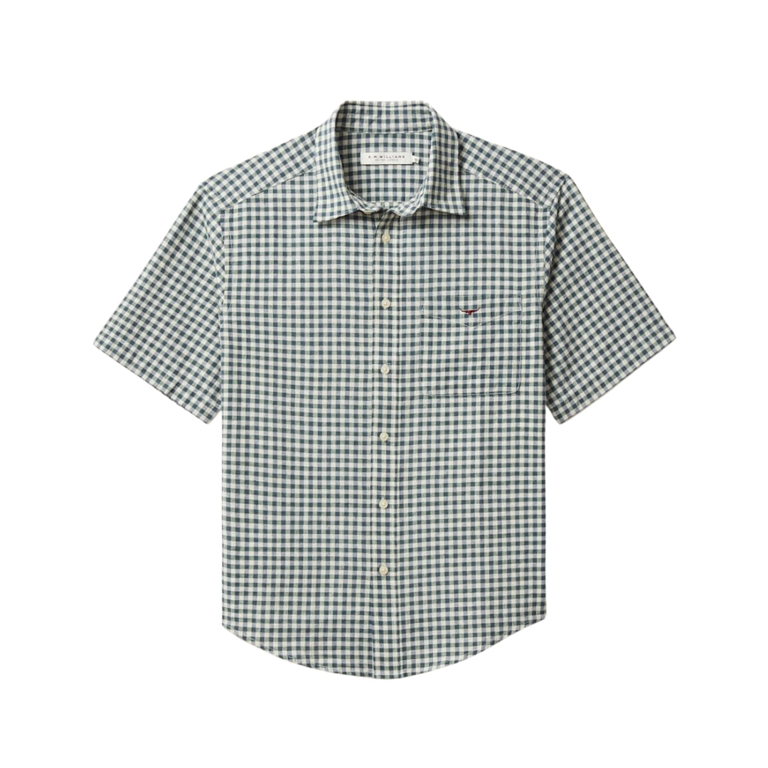 Johnson SS Shirt
