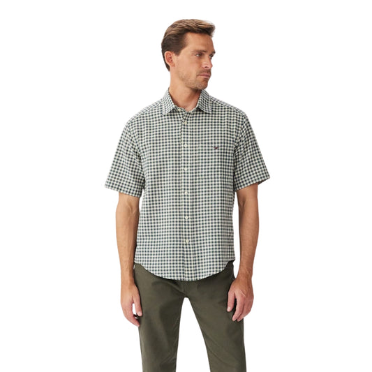 Johnson SS Shirt