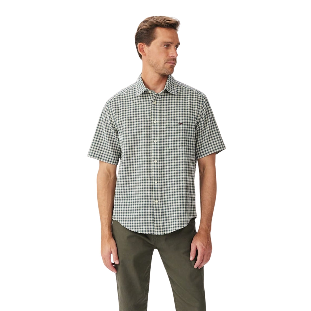 Johnson SS Shirt