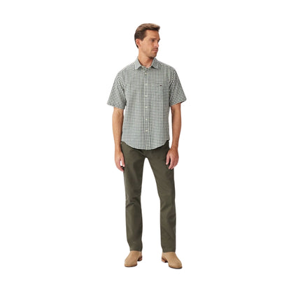 Johnson SS Shirt