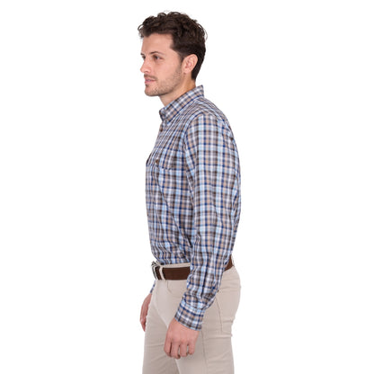 Jonathan Long Sleeve Shirt