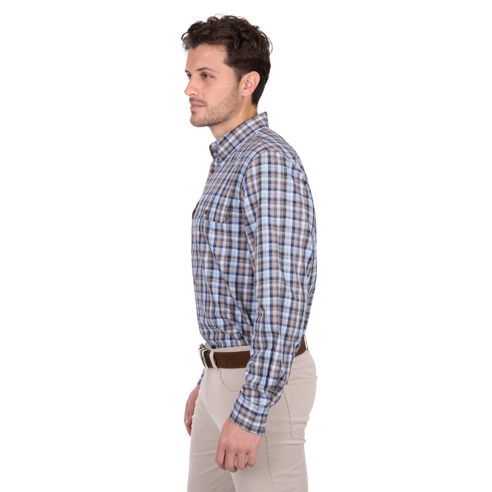 Jonathan LS Shirt