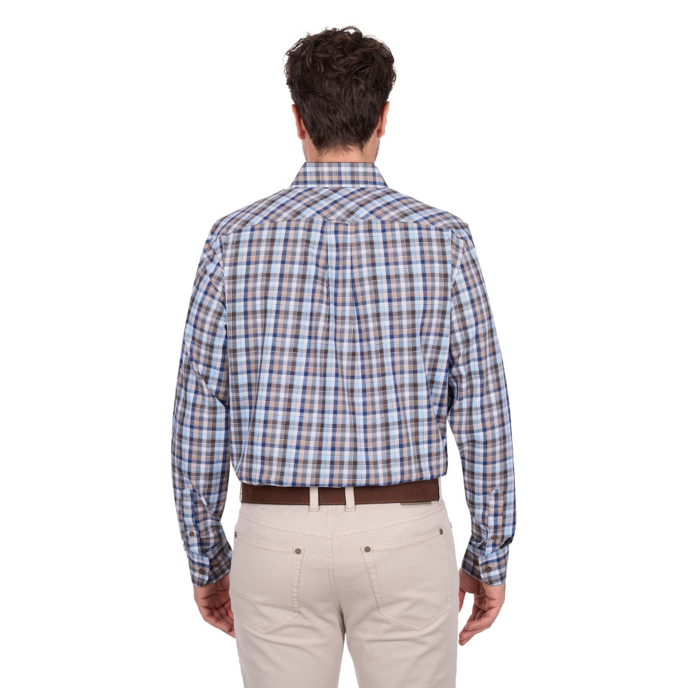 Jonathan LS Shirt
