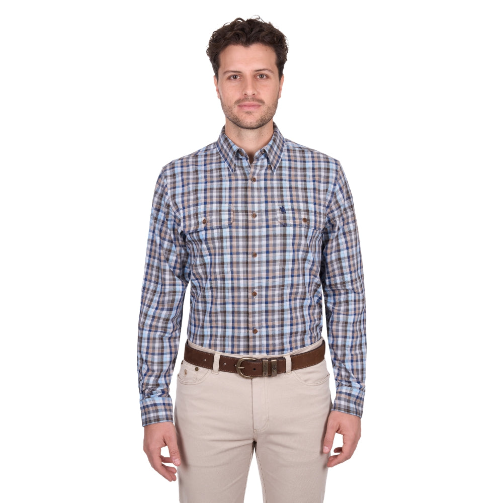 Jonathan LS Shirt