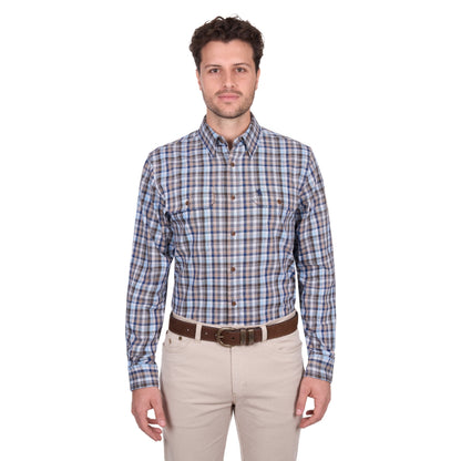 Jonathan LS Shirt