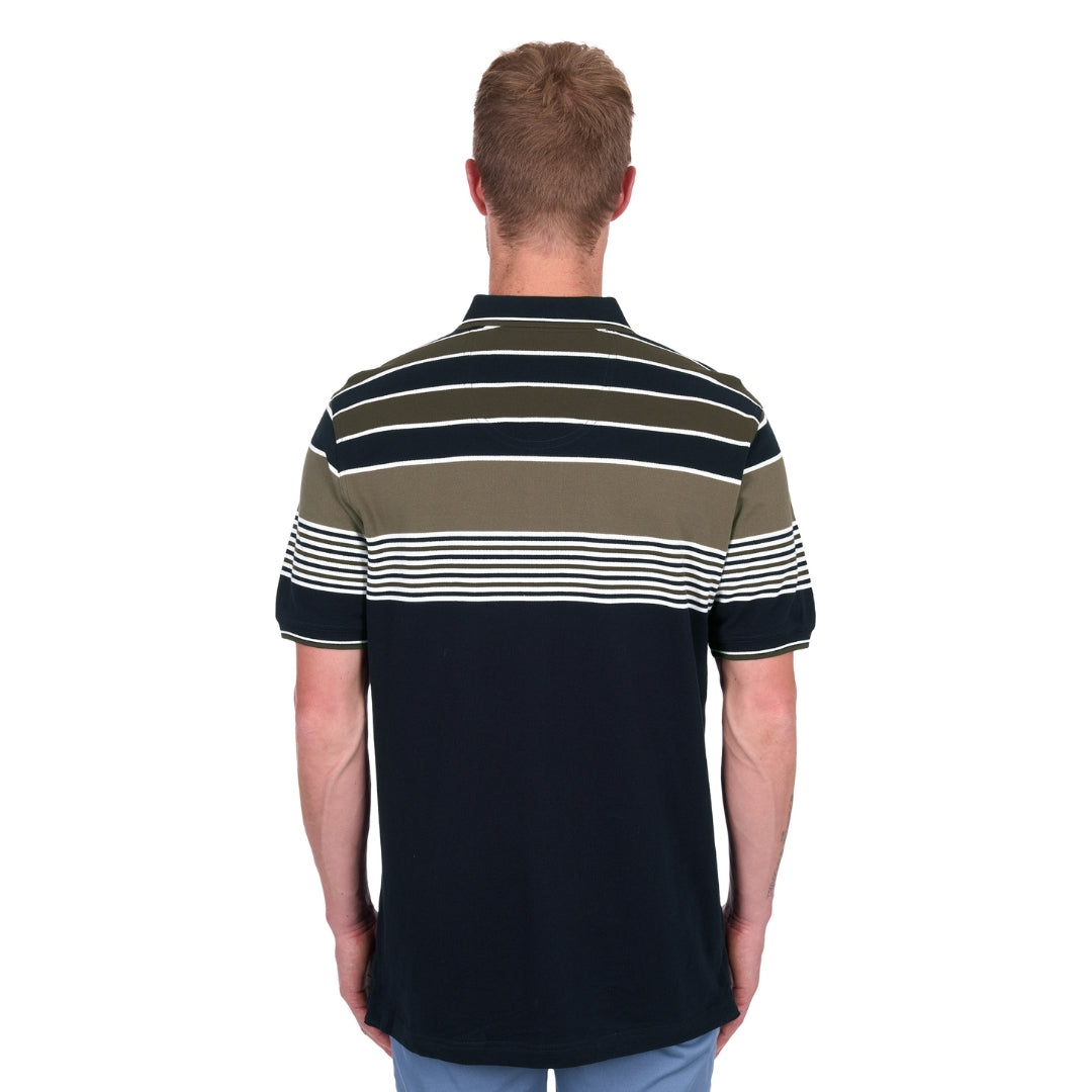 Josua Polo Shirt S25