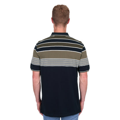 Josua Polo Shirt S25