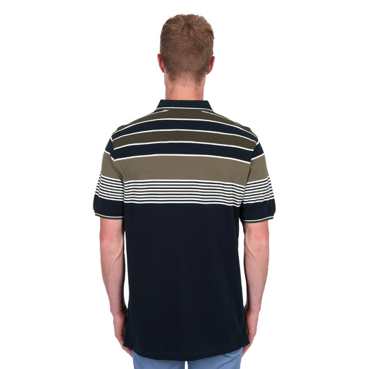 Josua Polo Shirt S25