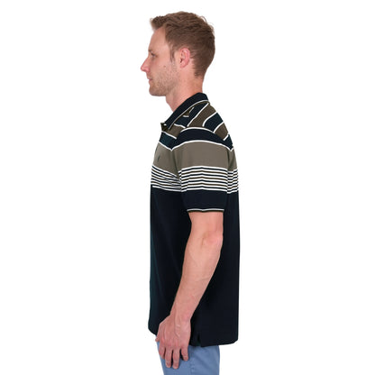Josua Polo Shirt S25