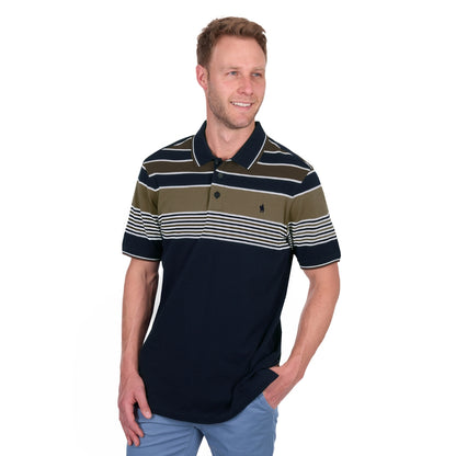 Josua Polo Shirt S25