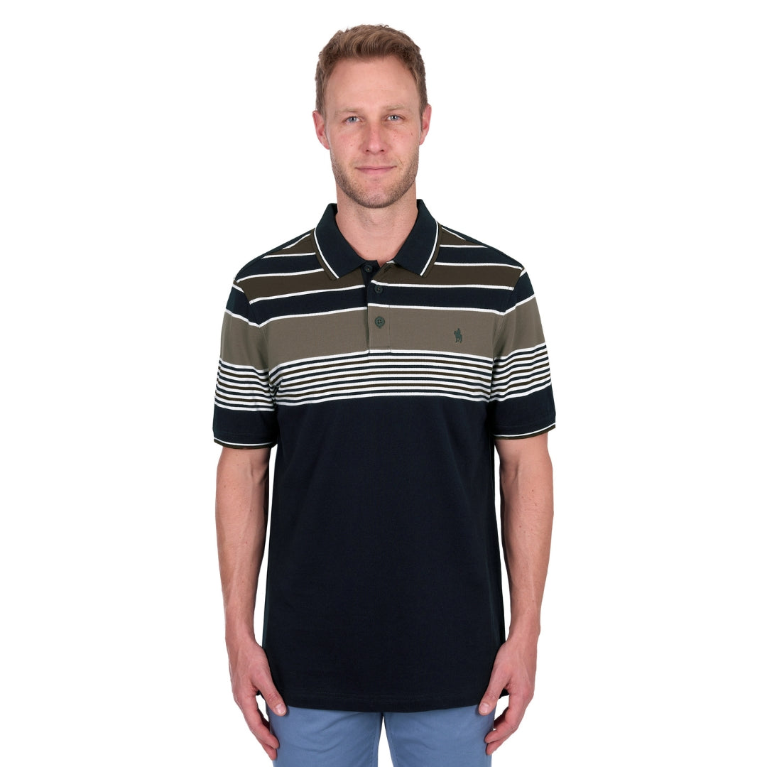 Josua Polo Shirt S25