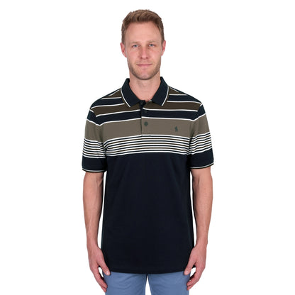 Josua Polo Shirt S25