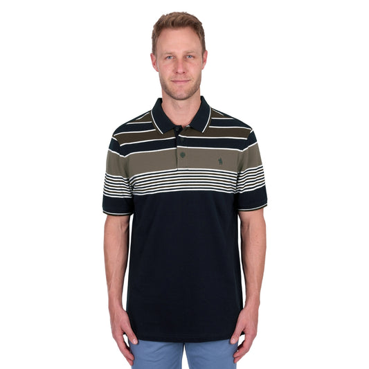 Josua Polo Shirt S25