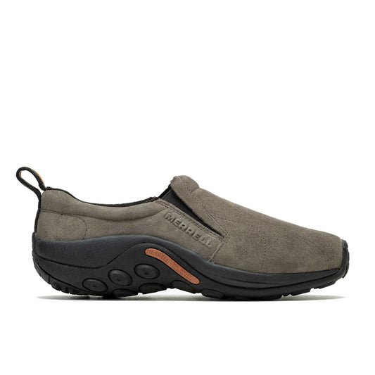 Jungle Moccasin - Wide Fit