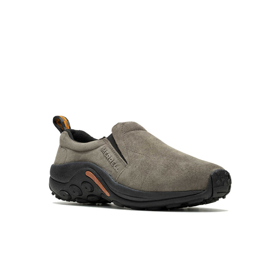 Jungle Moccasin - Wide Fit