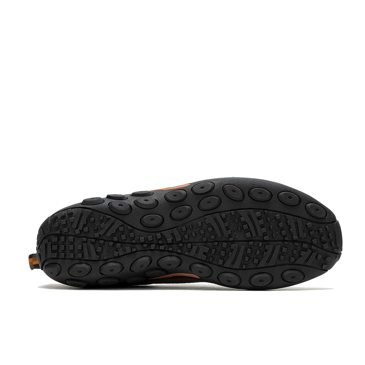 Jungle Moccasin - Wide Fit