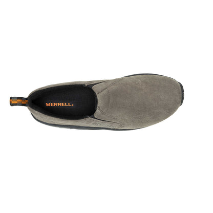 Jungle Moccasin - Wide Fit
