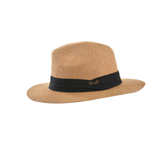 Kalbarri Hat L Camel Mens Hats by Thomas Cook | The Bloke Shop