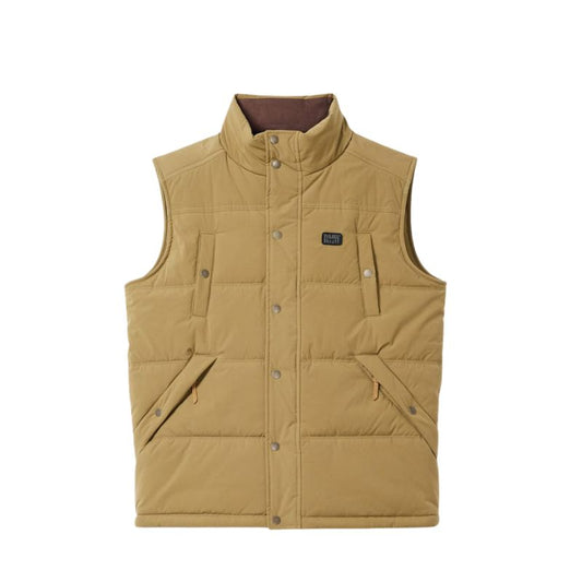 Kalkite Padded Vest