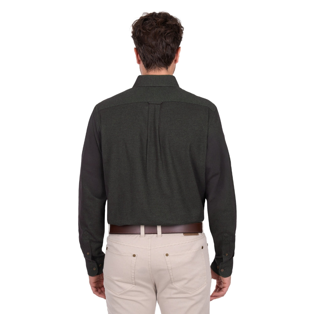 Keith Thermal Long Sleeve Shirt