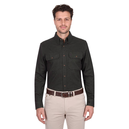 Keith Thermal LS Shirt