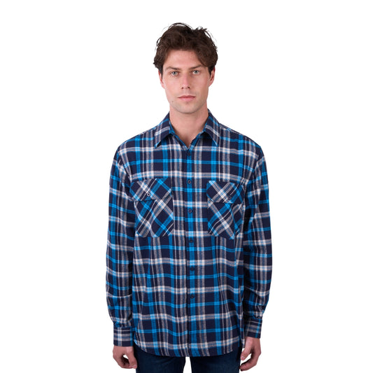Kids Brock Thermal Long Sleeve Shirt