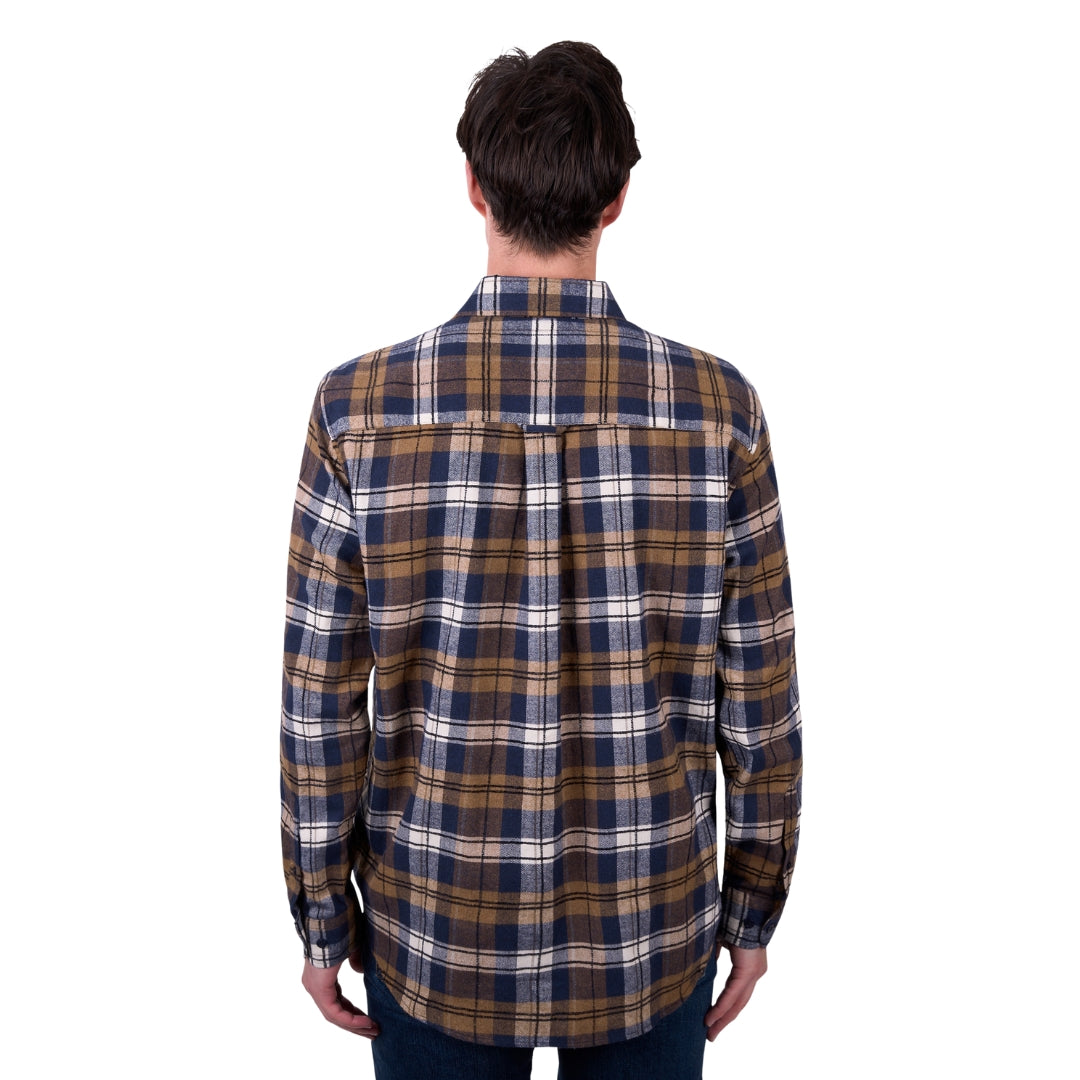 Halton Thermal Long Sleeve Shirt