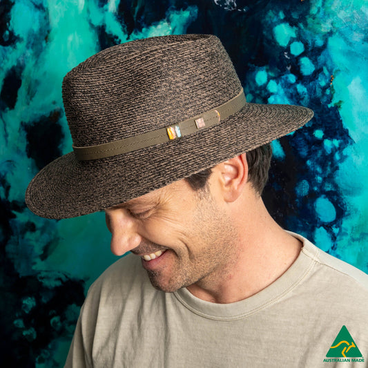 Kimberly Adventurer Hat