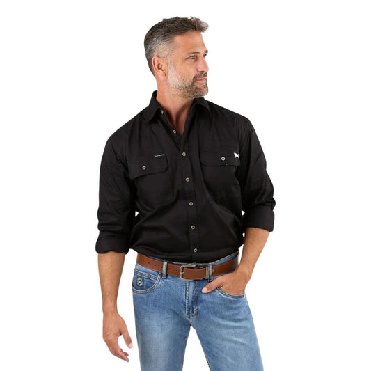 King River Rugged Shirt
