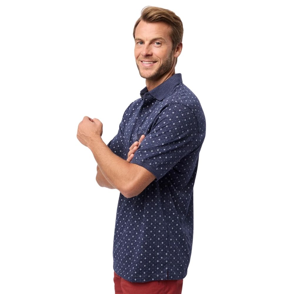 Kinnersley Chase Polo Shirt