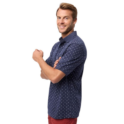 Kinnersley Chase Polo Shirt