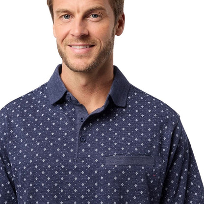 Kinnersley Chase Polo Shirt
