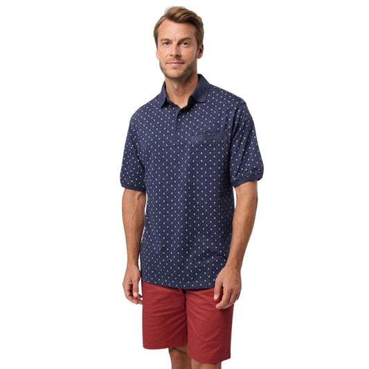 Kinnersley Chase Polo Shirt