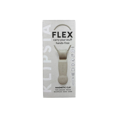 Klipsta FLEX Clip OS Accessories by Klipsta | The Bloke Shop