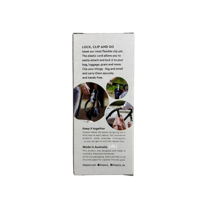 Klipsta FLEX Clip OS Accessories by Klipsta | The Bloke Shop