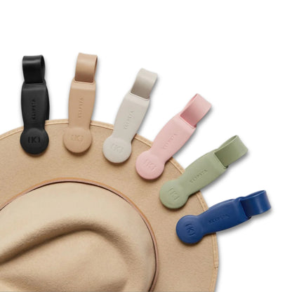 Klipsta Hat Clip