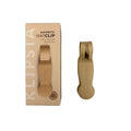 Klipsta Hat Clip
