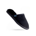 Lamb Wool Scuff Slipper