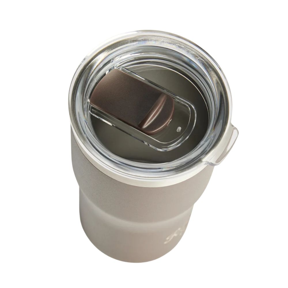 Large Coffee Cup