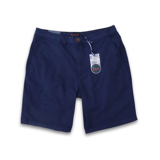 Le Short Stretch Short