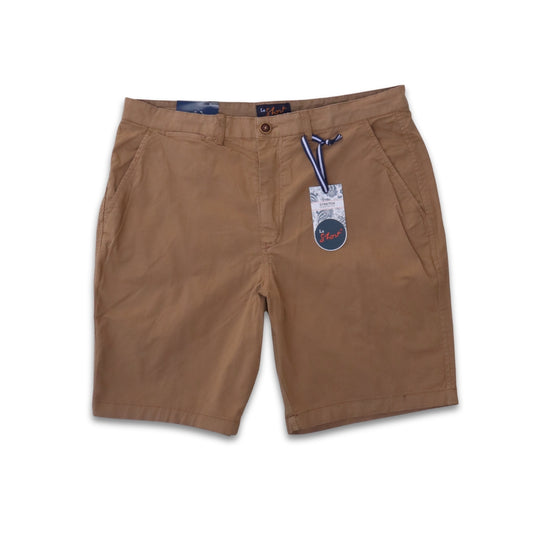 Le Short Stretch Short