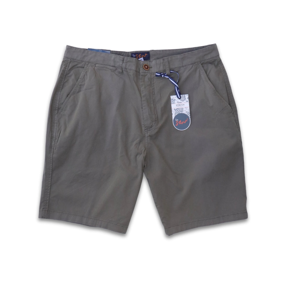 Le Short Stretch Short