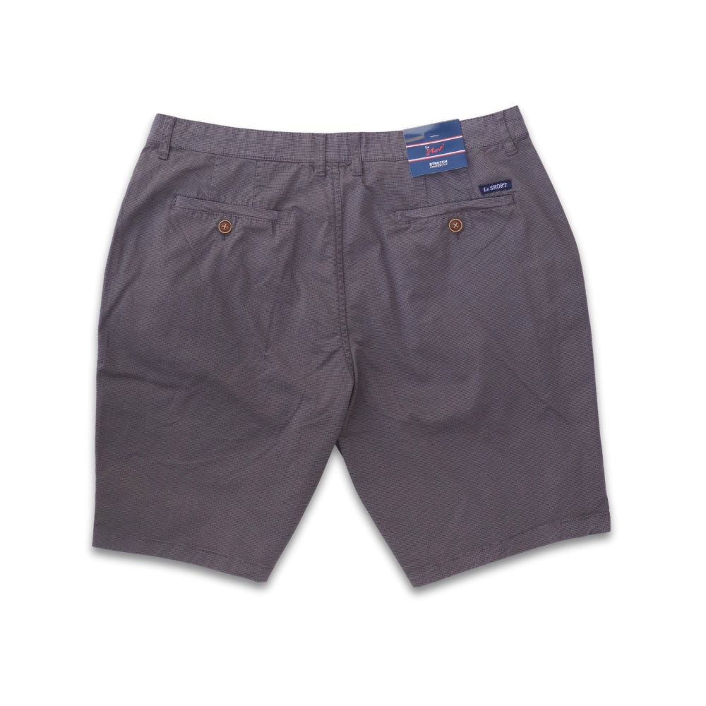 Le Short Stretch Short