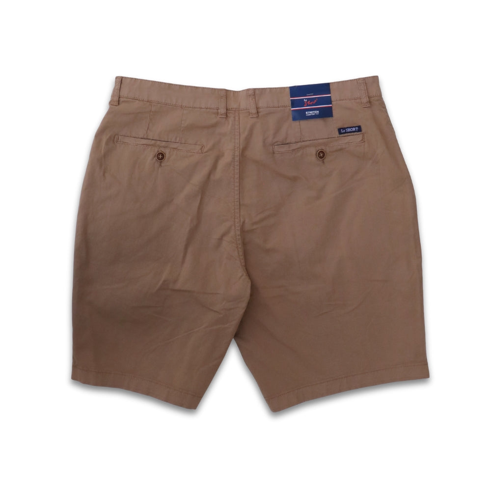 Le Short Stretch Short