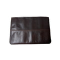 Leather Laptop Sleeve - 13 Inch