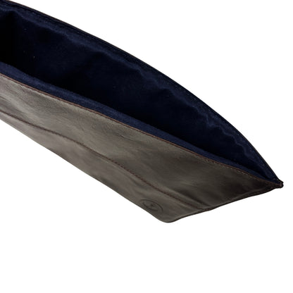 Leather Laptop Sleeve - 13 Inch