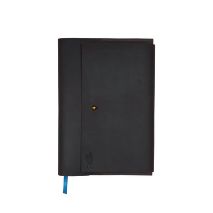 Leather Notebook