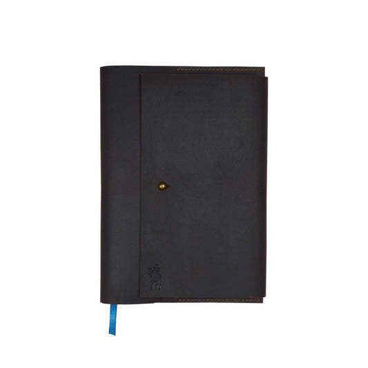 Leather Notebook
