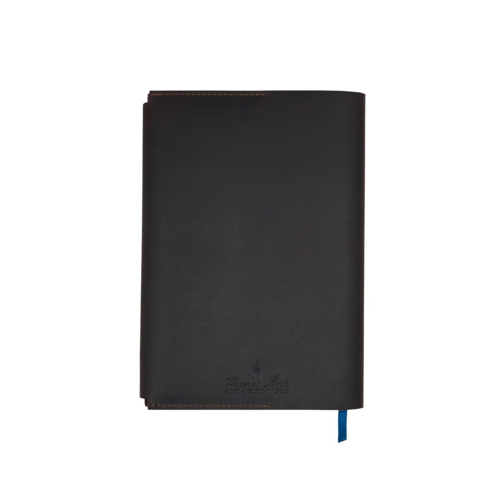 Leather Notebook